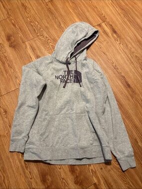 North Face Sweatshirt